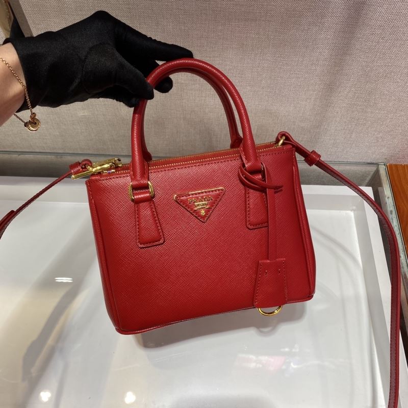 Prada Top Handle Bags